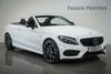 Mercedes-Benz C Class C43 4Matic Premium Plus 2dr Auto