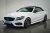 Mercedes-Benz C Class C43 4Matic Premium Plus 2dr Auto
