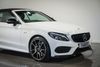 Mercedes-Benz C Class C43 4Matic Premium Plus 2dr Auto