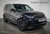 Land Rover Discovery 3.0 SD6 Landmark Edition 5dr Auto