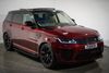 Land Rover Range Rover Sport 3.0 SDV6 [306] HSE Dynamic 5dr Auto