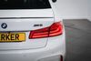 BMW M5 M5 4dr DCT