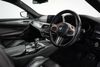 BMW M5 M5 4dr DCT