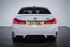 BMW M5 M5 4dr DCT