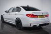 BMW M5 M5 4dr DCT