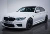 BMW M5 M5 4dr DCT