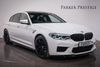BMW M5 M5 4dr DCT