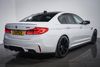 BMW M5 M5 4dr DCT