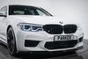 BMW M5 M5 4dr DCT
