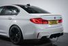 BMW M5 M5 4dr DCT
