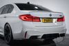 BMW M5 M5 4dr DCT