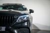 Mercedes-Benz E Class E220d AMG Line Premium Plus 2dr 9G-Tronic