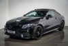 Mercedes-Benz E Class E220d AMG Line Premium Plus 2dr 9G-Tronic