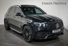 Mercedes-Benz Gle GLE 350d 4Matic AMG Line Prem + 5dr 9G-Tron [7 St]