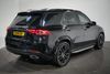 Mercedes-Benz Gle GLE 350d 4Matic AMG Line Prem + 5dr 9G-Tron [7 St]