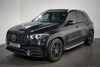 Mercedes-Benz Gle GLE 350d 4Matic AMG Line Prem + 5dr 9G-Tron [7 St]