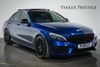 Mercedes-Benz C Class C43 4Matic Premium 4dr Auto