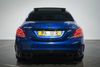 Mercedes-Benz C Class C43 4Matic Premium 4dr Auto