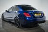 Mercedes-Benz C Class C43 4Matic Premium 4dr Auto