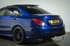 Mercedes-Benz C Class C43 4Matic Premium 4dr Auto