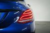 Mercedes-Benz C Class C43 4Matic Premium 4dr Auto
