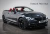 BMW 4 Series 435d xDrive M Sport 2dr Auto [Professional Media]