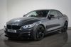 BMW 4 Series 435d xDrive M Sport 2dr Auto [Professional Media]