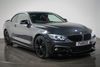 BMW 4 Series 435d xDrive M Sport 2dr Auto [Professional Media]