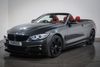 BMW 4 Series 435d xDrive M Sport 2dr Auto [Professional Media]