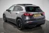 Mercedes-Benz GLA Class GLA 220d 4Matic AMG Line Prem + Night Ed 5dr Auto