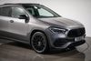 Mercedes-Benz GLA Class GLA 220d 4Matic AMG Line Prem + Night Ed 5dr Auto