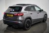 Mercedes-Benz GLA Class GLA 220d 4Matic AMG Line Prem + Night Ed 5dr Auto