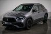 Mercedes-Benz GLA Class GLA 220d 4Matic AMG Line Prem + Night Ed 5dr Auto