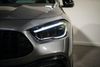 Mercedes-Benz GLA Class GLA 220d 4Matic AMG Line Prem + Night Ed 5dr Auto