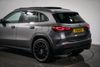Mercedes-Benz GLA Class GLA 220d 4Matic AMG Line Prem + Night Ed 5dr Auto