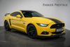 Ford MUSTANG 5.0 V8 GT 2dr Auto