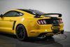 Ford MUSTANG 5.0 V8 GT 2dr Auto