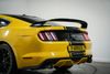 Ford MUSTANG 5.0 V8 GT 2dr Auto