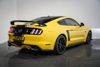 Ford MUSTANG 5.0 V8 GT 2dr Auto