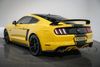 Ford MUSTANG 5.0 V8 GT 2dr Auto