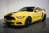 Ford MUSTANG 5.0 V8 GT 2dr Auto