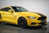 Ford MUSTANG 5.0 V8 GT 2dr Auto