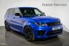 Land Rover Range Rover Sport 2.0 P400e HSE Dynamic 5dr Auto