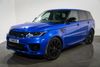 Land Rover Range Rover Sport 2.0 P400e HSE Dynamic 5dr Auto