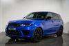 Land Rover Range Rover Sport 2.0 P400e HSE Dynamic 5dr Auto
