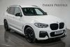 BMW X3 xDrive20i M Sport 5dr Step Auto