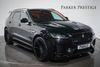 Jaguar F-pace 3.0d V6 S 5dr Auto AWD