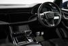 Audi Q8 50 TDI Quattro S Line 5dr Tiptronic