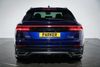 Audi Q8 50 TDI Quattro S Line 5dr Tiptronic