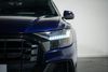 Audi Q8 50 TDI Quattro S Line 5dr Tiptronic